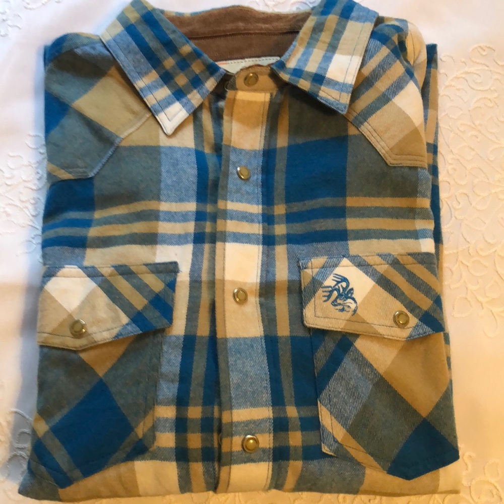 Legendary Whitetails Shirt